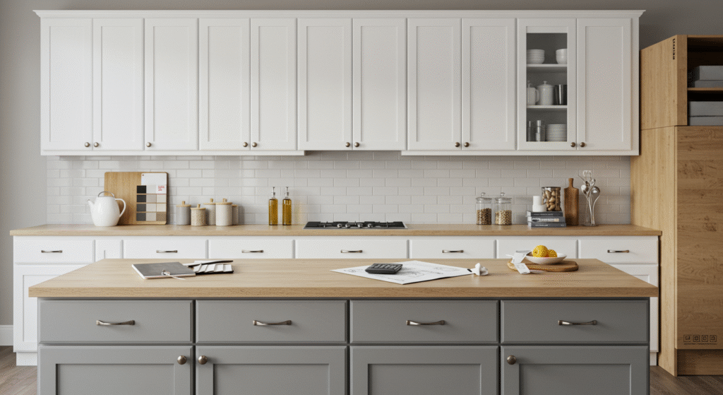 Benefits of Buying Discount Cabinets