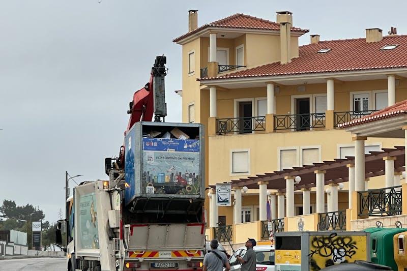 Commercial Waste Management Services