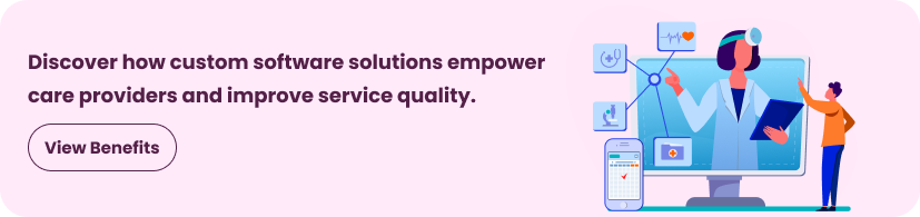 Healthcare Software Development Services