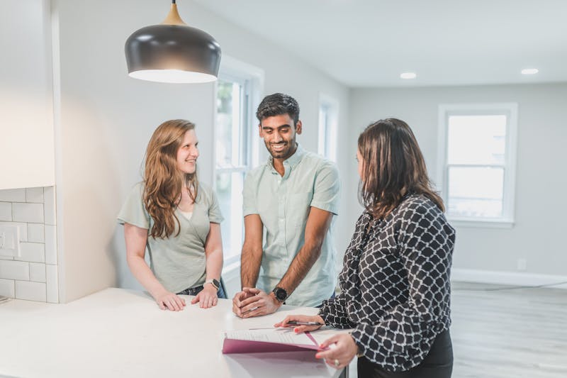 Buyers Agent