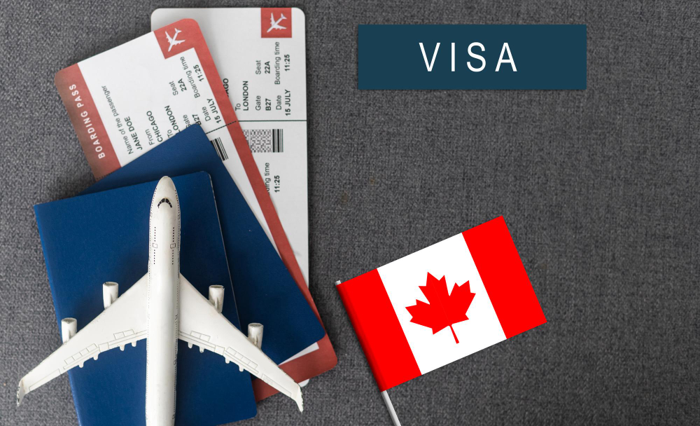 Canada Visa