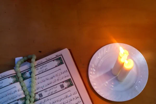 List of All 114 Surahs of Quran