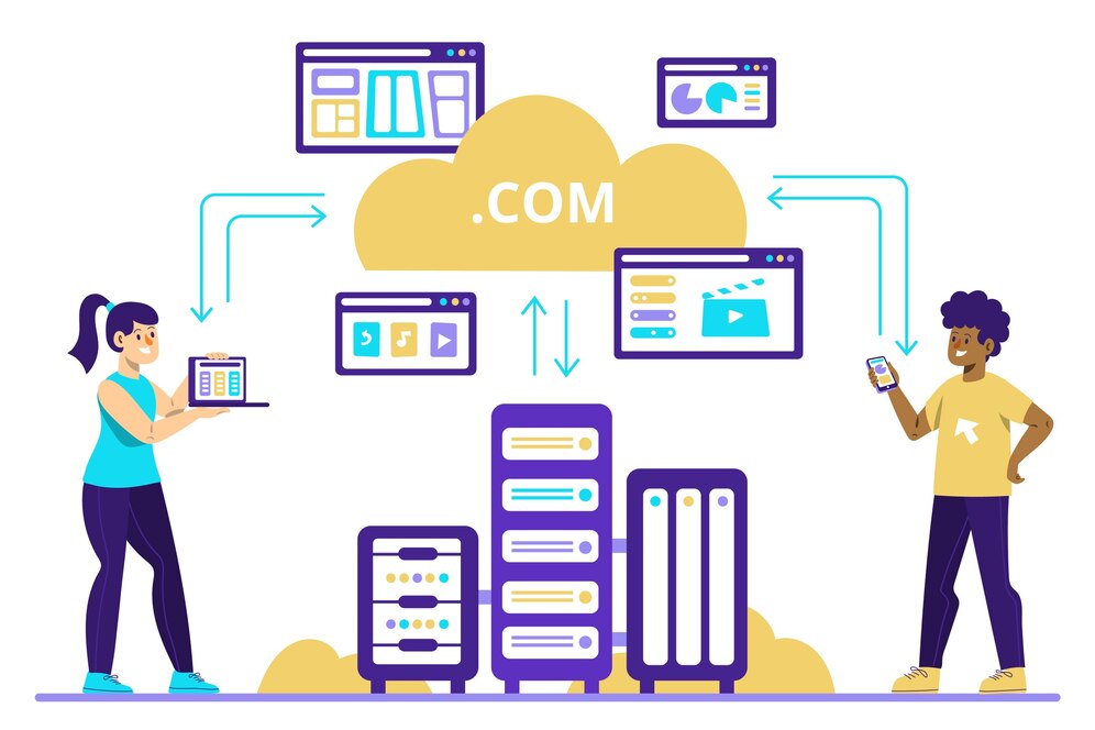 Ways Quality Hosting Enhances Your Website Design