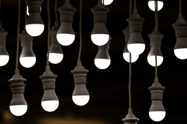 The Benefits of LED Lighting for Outdoor Applications LED Post Top Light