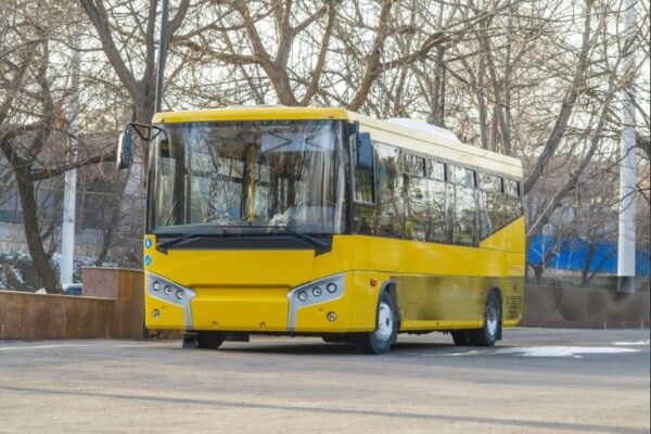 Find The Easy Way To Explore Ireland With Express Bus Service Private Shuttle Bus Tours