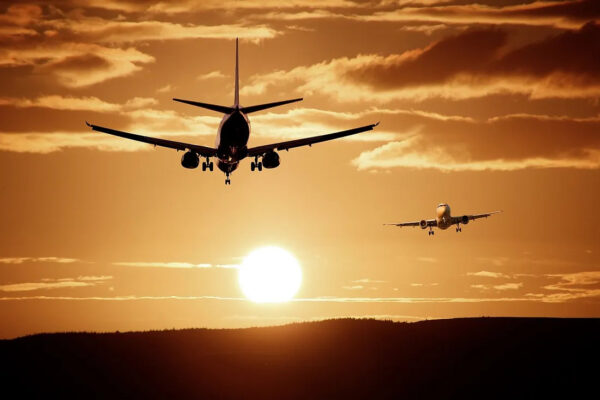 Your Guide to Airlines Airports Terminals
