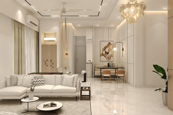 Premium Interior Design Services in Mumbai — Raj Lakhani’s Signature Style