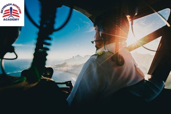 Best Pilot Training academy in Rajasthan