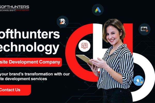 Softhunters: Jaipur’s Trusted Partner for Web Design, Development & eCommerce Solutions Softhunters: Jaipur’s Trusted Partner for Web Design, Development & eCommerce Solutions