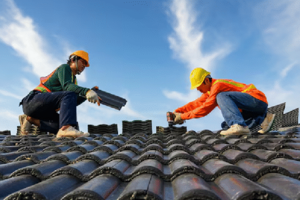 The Role of Gutter and Roofing Experts in Flower Mound Gutter Contractors