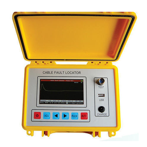 Cable-fault-locator-KhushiComms