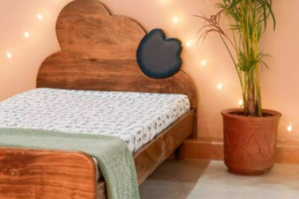 Children’s Double Bed Online – Fun, Functional & Family-Approved