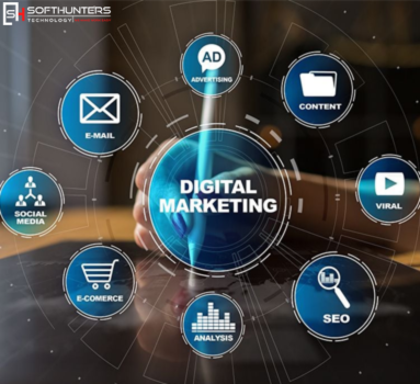 Digital Marketing Company in Jaipur: Powering Business Growth in the Digital Age Digital Marketing Company in Jaipur