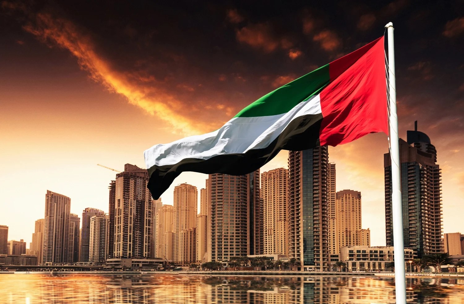 Dubai launches new community-first vision for public spaces