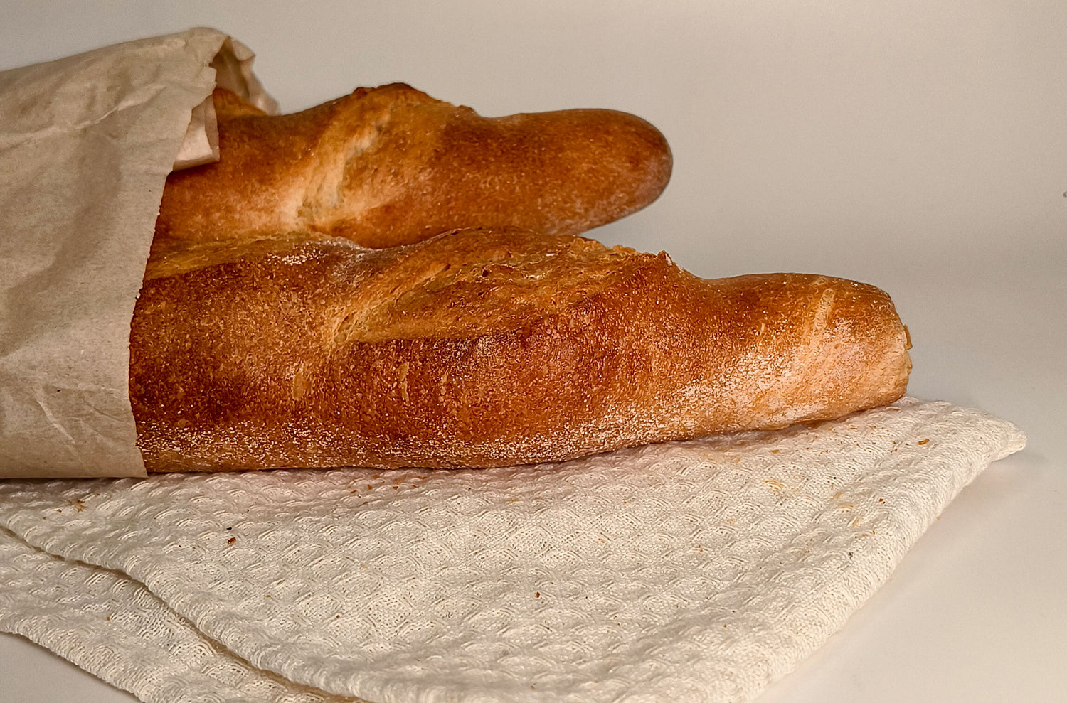 French Baguette Online