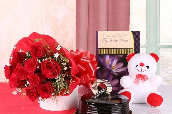Same Day vs. Scheduled Flower Bouquet Delivery Which One Should You Choose Send Flowers to Thrissur
