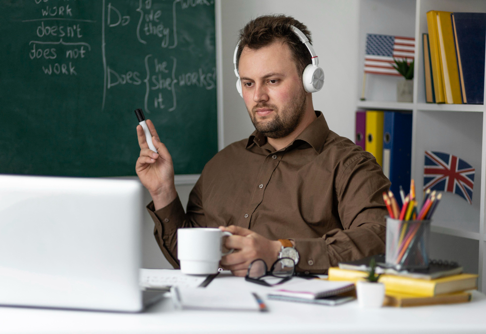 Online Math Tutor