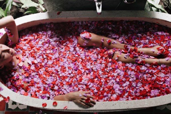 The Best Moroccan Bath in Jumeirah at Water Spa Dubai Moroccan bath in Jumeirah