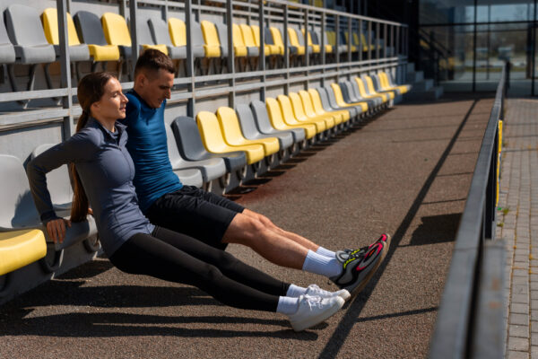 What Are the Risks of Skipping Warm-Ups Before Using Equipment? Risks of Skipping Warm-Ups Before Using Equipment