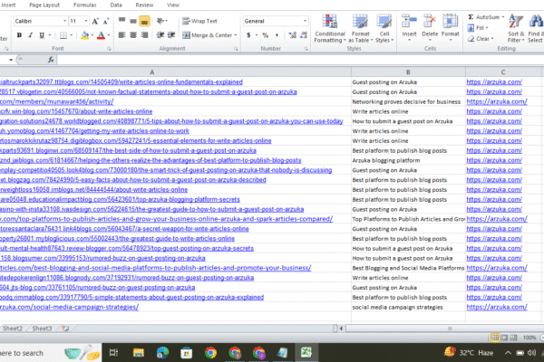 1000+ Free High DA Dofollow Backlink Sites List for SEO 2025 1000+ Free High DA Dofollow Backlink Sites List for SEO 2025