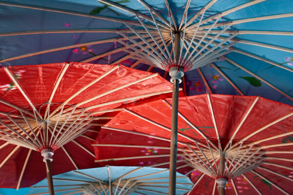Top 10 Industries That Are Winning Big with Promotional Umbrellas Promotional Umbrellas