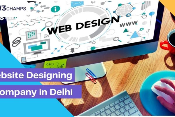 Benefits of Partnering with a Website Designing Company in Delhi India website designing company in delhi