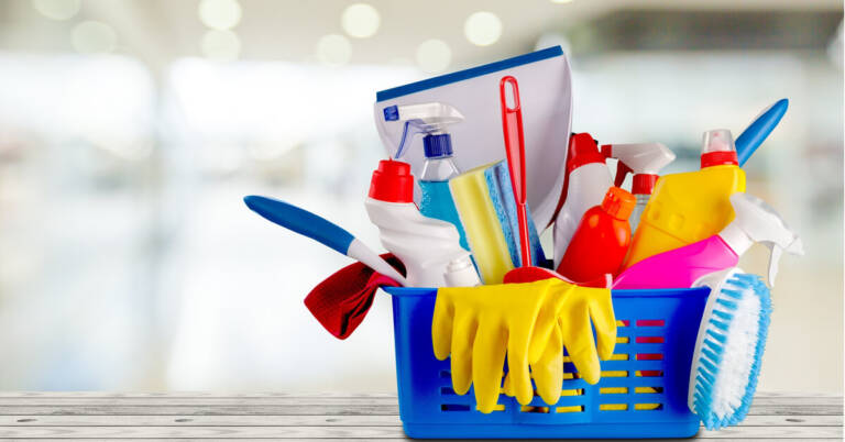Top End of Lease Cleaning Services in Melbourne with Bond Back Guarantee