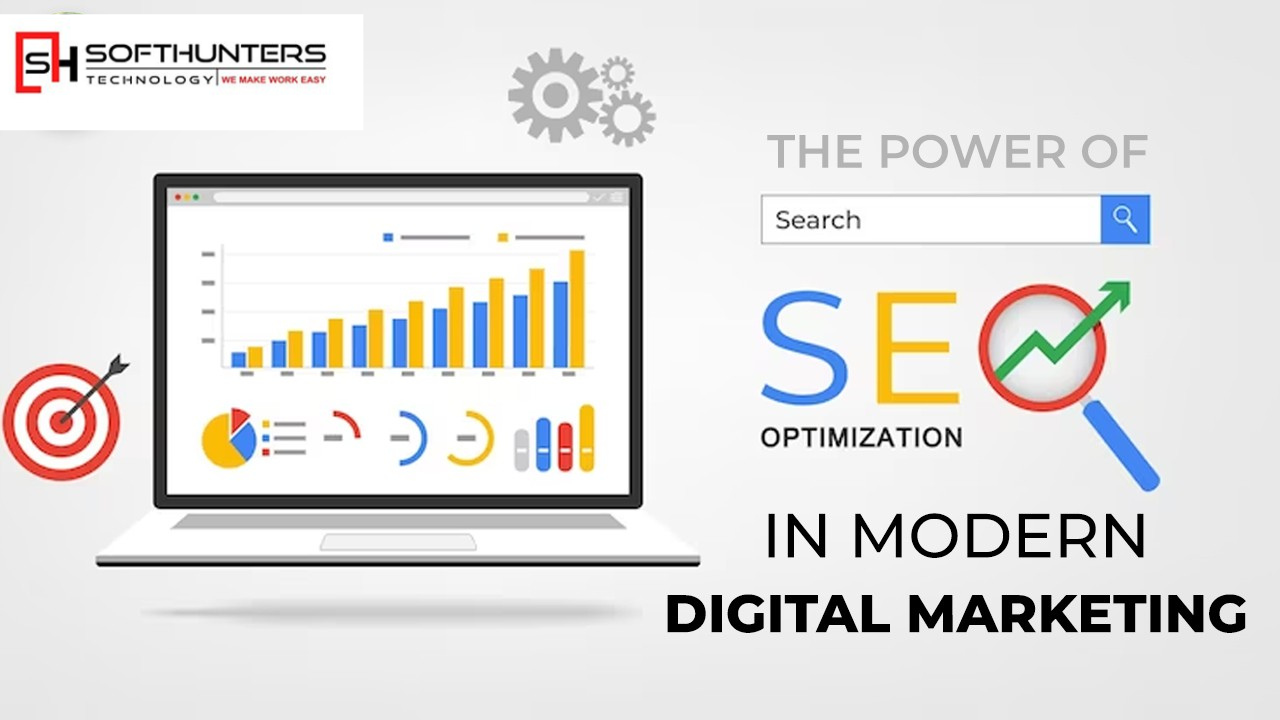 What is the Role of SEO in Modern Digital Marketing?
