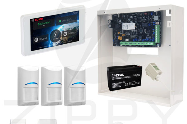 Stay Protected with a Bosch Alarm System Built for Australian Homes bosch alarm system