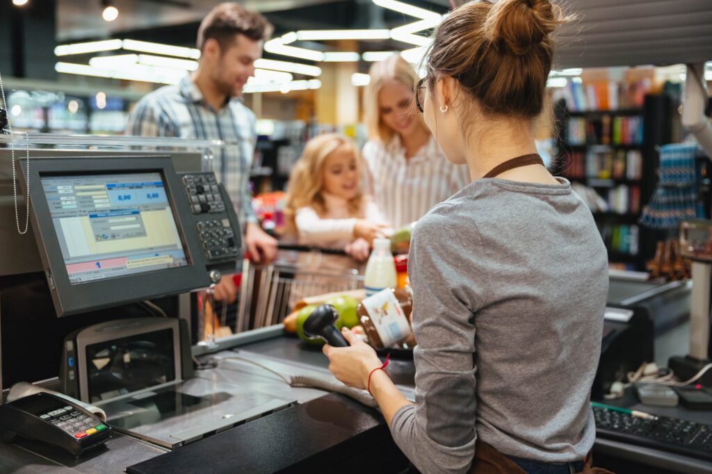 Retail Software in Noida