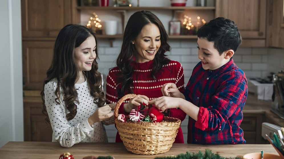 Send Gift Hampers Online