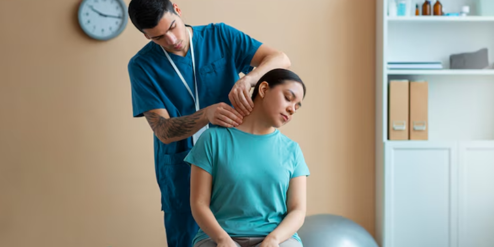 Scarborough physiotherapy
