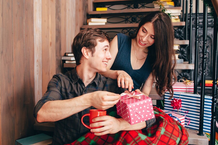 Send Gift Hampers Online