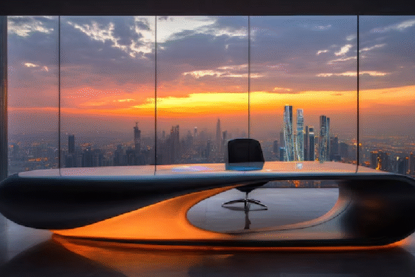 Your Trusted Partner for Premium Interior Fit-Out Solutions in Dubai top interior fit-out companies in Dubai