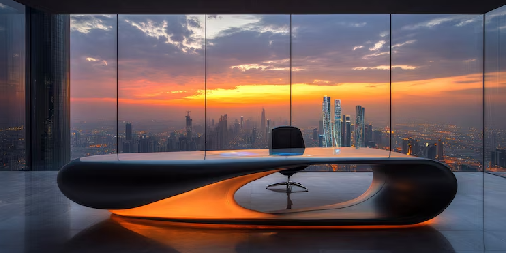 top interior fit-out companies in Dubai