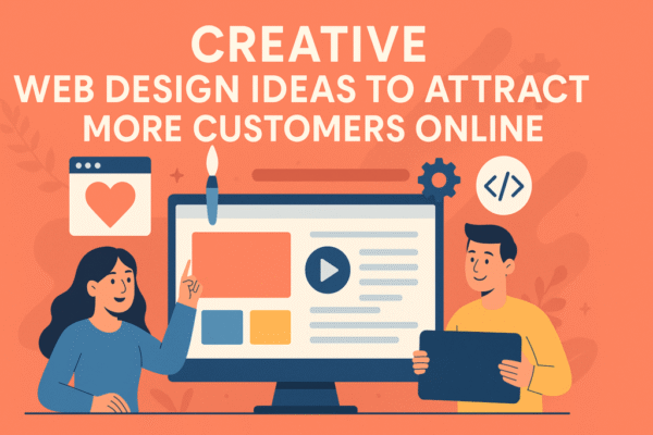 Modern Web Design Elements That Keep Customers Hooked web-design-ideas-to-attract-customers-1024x683