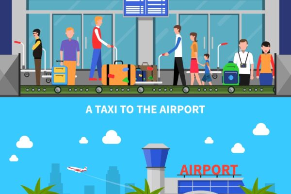 Tourists Should Know About Booking Professional Airport Transfer Services Professional Airport Transfer Service