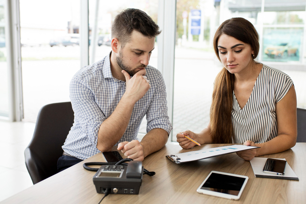 Tax Preparation near me