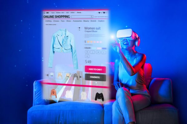 Can AI Replace Window Shopping? A Look at Visual Discovery Tech