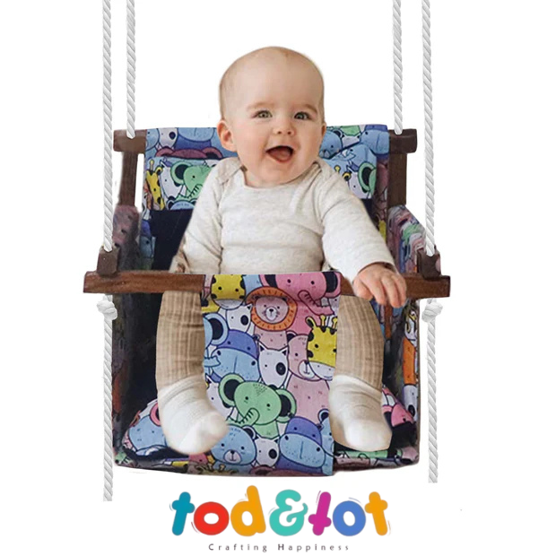 Baby Swing/Jhula