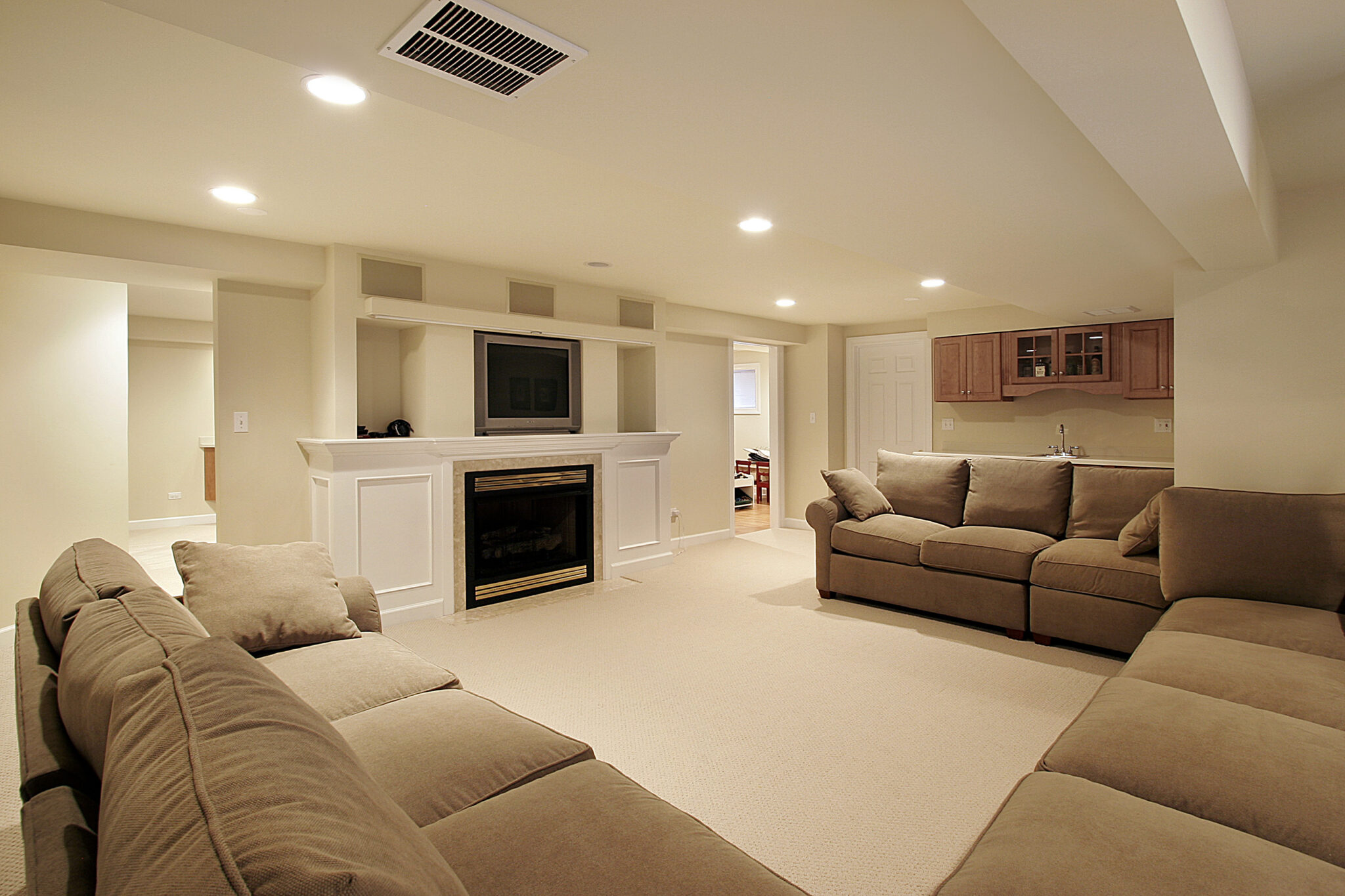 basement contractors in NJ