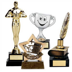 Unique Trophies for Awards of Excellence That Celebrate Outstanding Achievements Trophies for Awards of Excellence