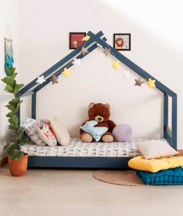 Buy Children’s Single Beds Online — Quality & Comfort Guaranteed