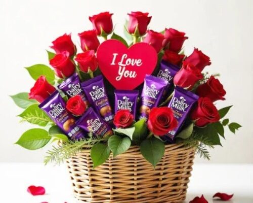Top 10 Gift Ideas When You Send Flowers to Mysore for Any Occasion Send Flowers to Mysore