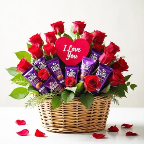 Send Flowers to Mysore