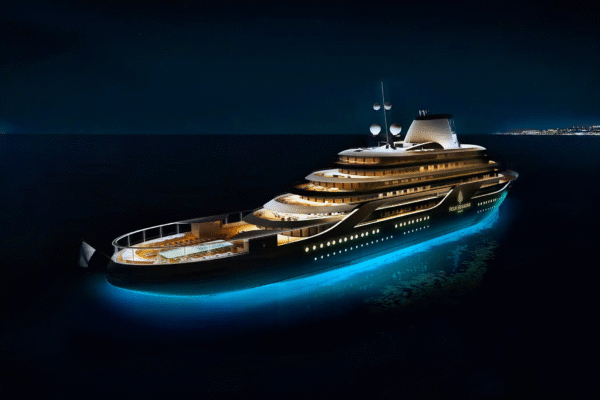 What Sets a Luxury Caribbean Cruise Apart from a Regular Cruise? Luxury Caribbean Cruise