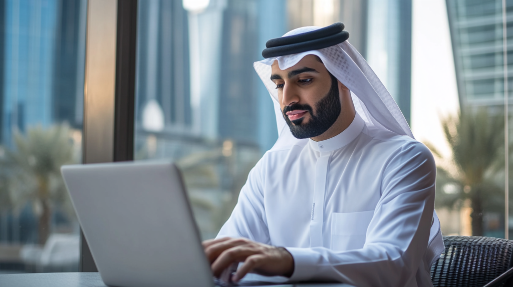 Jobs in Dubai