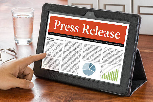 Press Release Services: Unlocking the Power of Strategic Communications Press Release Services