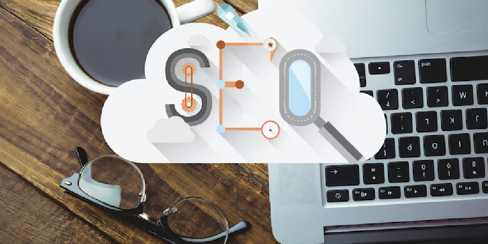SEO Company in Texas