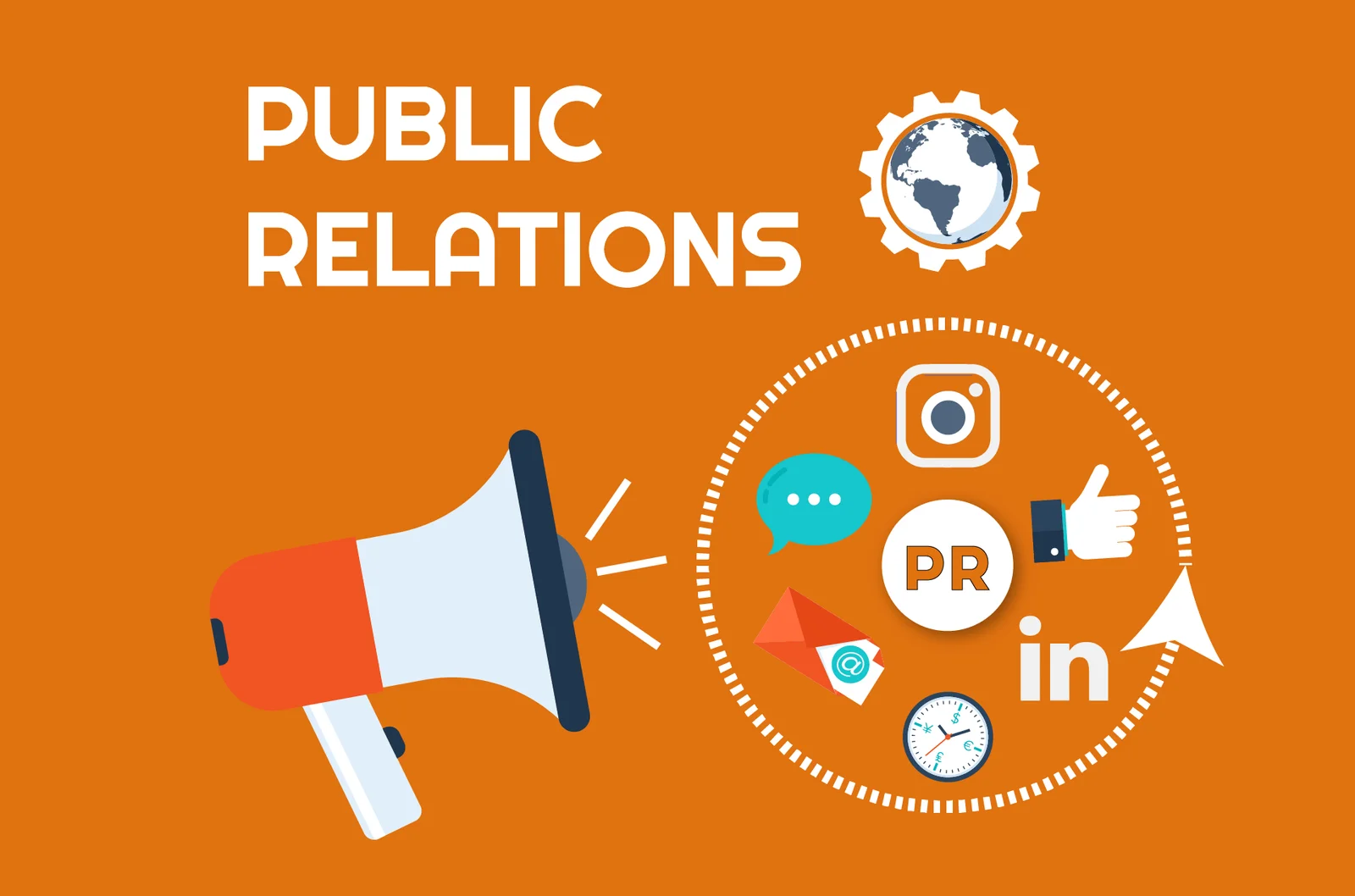 South Florida Public Relations Agency
